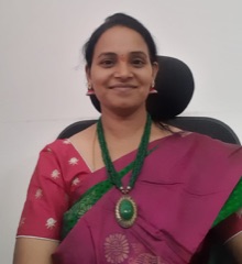 Dr Radhika